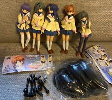 Conjunto de bonecas CLANNAD usadas Japão, usado comprar usado  Enviando para Brazil