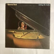 LP de vinil Roberta Flack Killing Me Softly Atlantic SD 7271 comprar usado  Enviando para Brazil