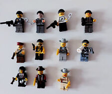 Lego minifigen figuren gebraucht kaufen  Dornburg