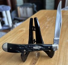 Case knives black for sale  Philadelphia
