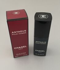 Chanel antaeus pour gebraucht kaufen  Celle