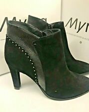 Myma bottines talon d'occasion  Saint-Alban-Leysse