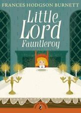 Little Lord Fauntleroy por Burnett, Frances Hodgson comprar usado  Enviando para Brazil