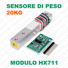 Hx711 modulo con usato  Milano