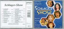Schlager show 1999 gebraucht kaufen  Chemnitz