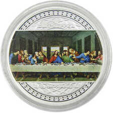 Last supper 2000 for sale  Franconia