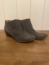 grey womens boots for sale  Cookeville