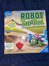 Robot turtles game for sale  Redondo Beach