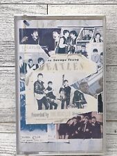  1995 THE BEATLES ANTHOLOGY #1 CAPITOL CASSETTE 2 FITAS Limpo e testado  comprar usado  Enviando para Brazil