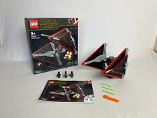LEGO® Star Wars 75272 Sith TIE Fighter OVP tweedehands  verschepen naar Netherlands