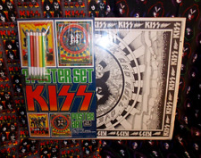 Kiss poster art for sale  Hollywood