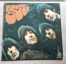 Beatles rubber soul for sale  BURTON-ON-TRENT