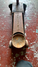 trolley jack for sale  READING