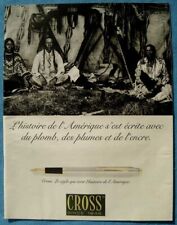 Paper advertising 1998 d'occasion  Expédié en Belgium