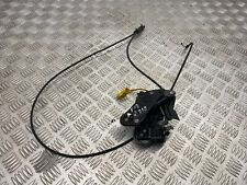 2010 BMW 5 SERIES F10 FRONT RIGHT DRIVER SIDE BONNET LOCK ACTUATOR OEM 7184442 for sale  Ireland