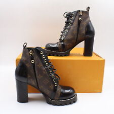 vuitton boots louis for sale  American Fork