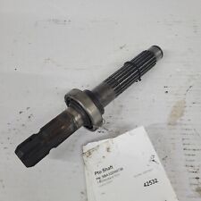 Sba322500730 ford 1720 for sale  Tangent