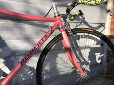 Roberts time trial for sale  LONDON