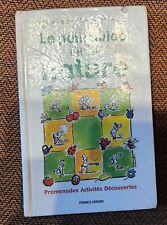 Petit guide nature d'occasion  Le Lude