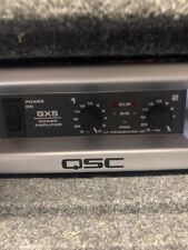 Qsc stereo power for sale  Monroe