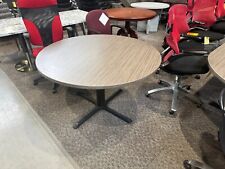 48 24 leaf round table for sale  Cleveland
