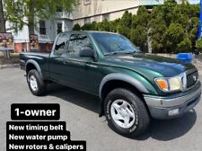 toyota tacoma 4wd for sale  Hasbrouck Heights