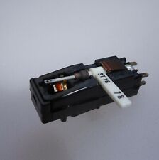 Bsr cartridge stylus for sale  LANCASTER