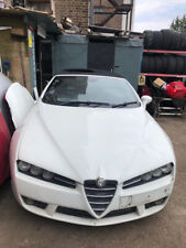 Used 2008 alfa for sale  HARROW