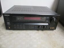 Kenwood audio receiver for sale  Largo