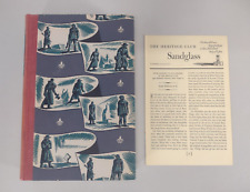 1938 Les Miserables por Victor Hugo Heritage Press Vol 1-3 HC + Sandglass comprar usado  Enviando para Brazil