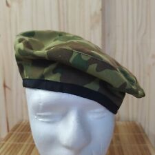 Béret camouflé para d'occasion  France