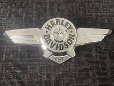 Genuine harley davidson for sale  Shipping to Ireland