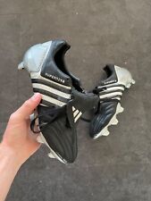 Chuteiras de futebol extremamente raras Adidas Predator Supernova 2003 Sg Pro Mania UK7 comprar usado  Enviando para Brazil