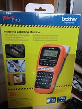 Brother touch e110 for sale  MACCLESFIELD