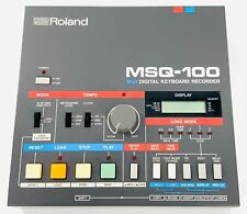Roland msq 100 for sale  Santa Monica