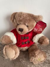 Harrods 2013 teddy for sale  UK