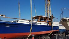 Kajütboot 1200 holländischer gebraucht kaufen  Ingelheim