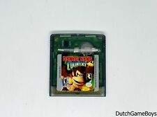 Gameboy Color - Donkey Kong Country - EUA comprar usado  Enviando para Brazil