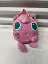 Nwt jigglypuff pokemon for sale  Clay