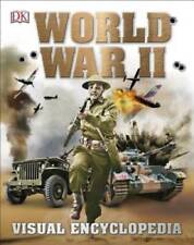 War visual encyclopedia for sale  Montgomery