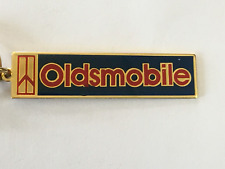 Vintage oldsmobile metal for sale  Lenora