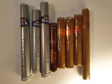Zigarren sammlung zigarren gebraucht kaufen  Haunsttn.,-Siebenbr.