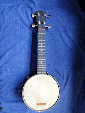 Vintage banjo ukelele for sale  Bluffton