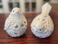 Ceramic bird figurines. for sale  Farragut