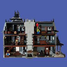 Lego haunted house for sale  Canoga Park