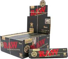 Box raw black usato  Ragalna