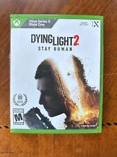 Dyinglight stay human for sale  Carrollton