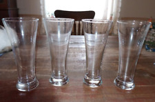 Tall beer glasses for sale  Ponca City