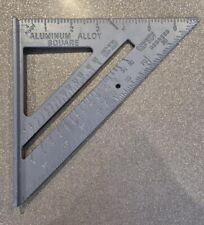 7inch speed square for sale  BRIDGEND