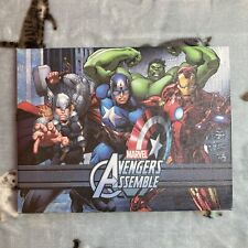 Avengers ready fight for sale  Kansas City